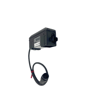 Amplificador de Sensor de Contacto de Alta Precisión Gt2 71mcp, Salida PNP 4-20mA, Montaje en Riel DIN, Resolución 0-1m - Product Image 6