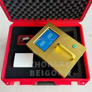 Display <span class=keywords><strong>Digital</strong></span> Asfalto Medidor De Densidade Coreless <span class=keywords><strong>Detector</strong></span> Sem Núcleo De Asfalto - Product Image 6