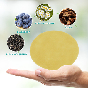 מכירה חמה של סומיפון מדבקות כריות חימום לעייפות עיניים 20 יחידות - Product Image 3