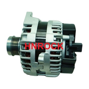 NOUVEAU HNROCK 12V 150A <span class=keywords><strong>ALTERNATEUR</strong></span> 90619030080 A0009060022 A0009061903 A00090619030080 A000906190380 A0009067602 - Product Image 1