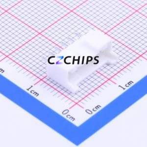 B06B-PASK(LF)(SN) Wire-to-Board Pin Header Through hole Component (THT),P=2mm Connector 1x6P 2mm Through Hole PA - Product Image 1