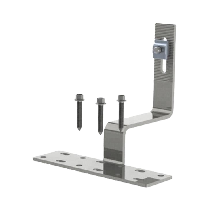 YUEN-S кровельный крюк плоская черепичная Крыша Крюк солнечные крыши крюк