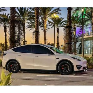 2023 fabriqué en chine Offre Spéciale modèle <span class=keywords><strong>3</strong></span> Tesla véhicules d'énergie nouvelle voiture électrique à <span class=keywords><strong>vendre</strong></span> - Product Image 3