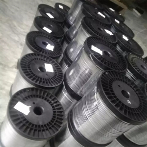 Production of Customized <strong>Copper</strong>-coated Aluminum-coated Welding <strong>Wire</strong> 7 kg 10 kg 1.0mm Welding <strong>Wire</strong> - Product Image 4