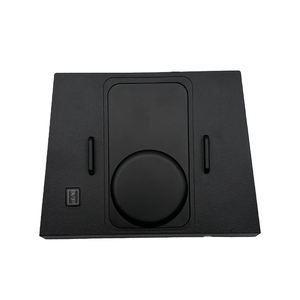 Chargeur sans fil de voiture rapide pour Toyota <span class=keywords><strong>Rav4</strong></span> 2005-2012 Connexion Bluetooth PC Matériel Allume-cigare Type Modèle Accord - Product Image 1