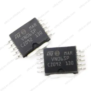 VN06SP New Original Spot Power Switch/DriverSOP-10 Integrated Circuit IC