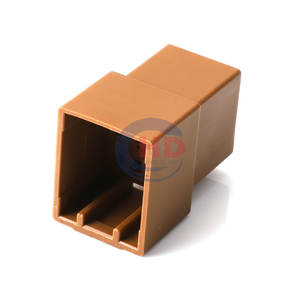 HD265C-0.7-2.8-11 26-poliger Kunststoffkabel-Kabelbaum <span class=keywords><strong>Auto</strong></span>-Elektro gehäuse Automotive <span class=keywords><strong>Auto</strong></span>-Kabelst ecker - Product Image 3