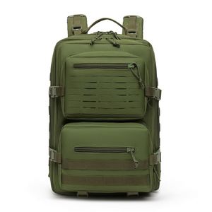 Sac à dos tactique de haute qualité, imperméable, tendance, pour les activités de plein air, nouveau design - Product Image 5