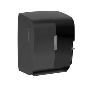 Distributeur de <span class=keywords><strong>papier</strong></span> hygiénique à découpe automatique manuel contemporain OEM personnalisé Distributeur de rouleau jumbo de serviettes en <span class=keywords><strong>papier</strong></span> hygiénique Fabricant - Product Image 6