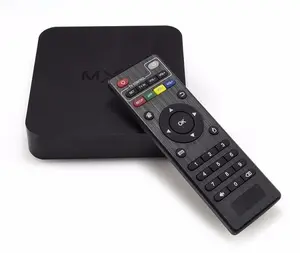 Joinwe MXQPRO OEMODMカスタマイズセットトップボックスRK3228A1 GB/8GB 4kHDプレーヤーネットワークAndroid TV BOX