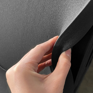 KELMEI <strong>Waterproof</strong> Closed Cell NBR PVC Rubber Foam <strong>Sheet</strong> Acoustic <strong>Waterproof</strong> Thermal Insulation Blanket HVAC <strong>Material</strong> - Product Image 5