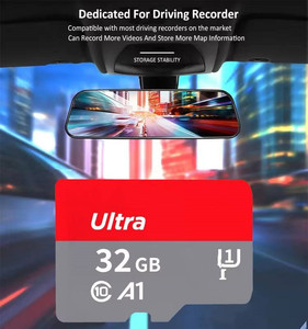 Carte Mémoire U1 A1 Originale 1tb Ps2 32 Gb 64 Gb 128gb 256 Gb Sd Tf Memory Card 32gb 64gb 128gb 256gb 1tb - Product Image 2