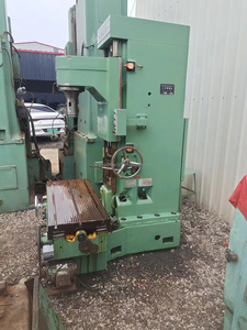 Silindir Gövdesi ve Kapak için T7220H Dikey Hassas Delme Makinesi, Kullanılmış Metal İşleme Makinesi - Product Image 3