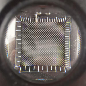 Самая популярная Водонепроницаемая пуленепробиваемая нейлоновая ткань eco 210d нейлоновая ткань ripstop - Product Image 4