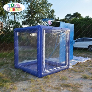 Jeu <span class=keywords><strong>gonflable</strong></span> de carnaval, <span class=keywords><strong>ballon</strong></span> d'<span class=keywords><strong>eau</strong></span> évasé, jeu unck - Product Image 3