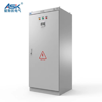 Armoire de distribution basse tension 380V 630A, équipement électrique, tableau de distribution d'énergie, disjoncteur, tableau de commutation