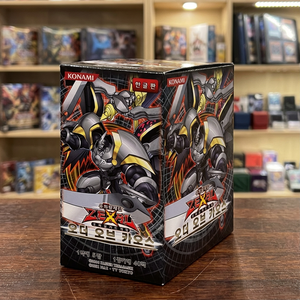 Yu-Gi-Oh TCG Order of Chaos ORCS Booster Box 40 Paquetes Sellado de Fábrica Coreano Cartas Coleccionables de Anime al por Mayor - Product Image 3