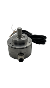 ตัวเข้ารหัสแบบมัลติเทิร์นชนิด Heavy-Duty รุ่น BRT58 ความละเอียด 1024 PPR / 64 รอบ, รองรับสัญญาณ RO และ AOM, มาตรฐาน IP68 - Product Image 4