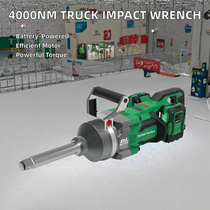 Professionele 4000nm Zware Torsiesleutel Industriële Kwaliteit Gekalibreerd Verstelbaar Voor Automobielmachines - Product Image 5