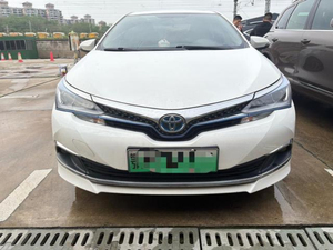 <span class=keywords><strong>Toyota</strong></span> <span class=keywords><strong>Corolla</strong></span> E+ <span class=keywords><strong>2020</strong></span> 1.8L 99 CV Híbrido de <span class=keywords><strong>Segunda</strong></span> <span class=keywords><strong>Mano</strong></span>, Sedán de 4 Puertas y 5 Asientos, Coche Usado - Product Image 5