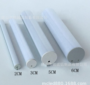 25 Bar chiếu sáng phía trước bàn nhà hàng văn phòng màu đen LED hiện đại treo ánh sáng mặt dây chuyền connectable - Product Image 4