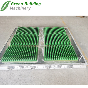 Зеленая строительная техника, современные Полистирольные формы для рассады, лотки для выращивания, формы-производственный источник продаж, производитель - Product Image 5