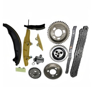 Kit Catena di Distribuzione BK3Q6268BA BK3Q6K261AA KT-09 per Motori Ford 3.2 Ranger Pickup Transit Mazda Bt50 3.2L P5AT Diesel - Product Image 5