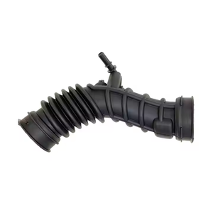 Sistema de motor Casa de admisión de aire flexible negra para o Chevr-olet OE 9022202 9072834 - Product Image 2