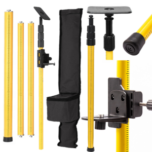 <span class=keywords><strong>Tige</strong></span> <span class=keywords><strong>laser</strong></span> télescopique horizontale 16 lignes, fournisseur supérieur chinois <span class=keywords><strong>pour</strong></span> support épaissi de plafond en bois - Product Image 1