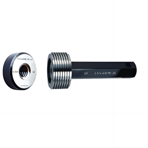 Thước đo ren chất lượng cao GO NOGO, thước đo ren dạng vòng, thước đo ren dạng chốt - Product Image 6