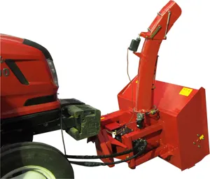 PTO snow blower สำหรับรถแทรกเตอร์ก้าวไปข้างหน้าโดย rima - Product Image 1