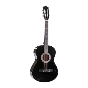 Nhạc Cụ Guitar Cổ Điển Guitar Acoustic Sản Xuất Tại Trung Quốc - Product Image 1