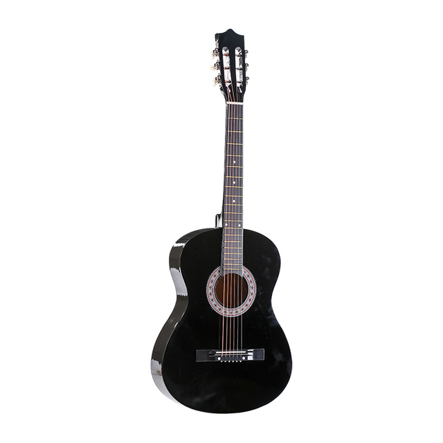 Musical Instruments Classical Guitar Acoustic Guitar Made in China