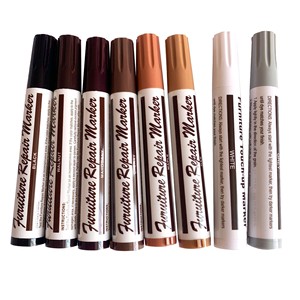 ปากกาสี 12 สี สำหรับซ่อมแซมยางรถยนต์ เครื่องมือ งานฝีมือ พื้น เฟอร์นิเจอร์ กระเบื้อง ไม้ เซรามิก พอร์ซเลน แบบถาวร - Product Image 6