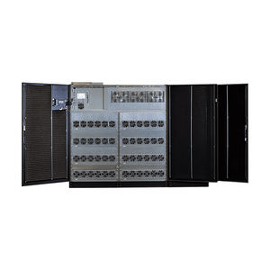 버티브 리버트 EXL Three 60Hz 300KVA 400KVA <span class=keywords><strong>500KVA</strong></span> 600KVA 800KVA 1000KA 1200KVA PF 1 타워 전원 공급 장치 온라인 <span class=keywords><strong>UPS</strong></span> (통신용) - Product Image 4