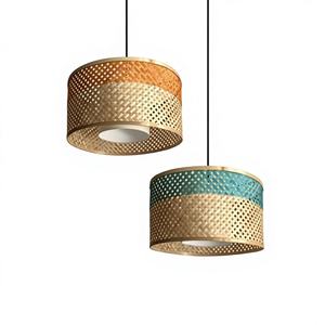 โคมไฟ LED อลูมิเนียมทันสมัยขายดี สำหรับตกแต่งบ้าน ผลิตจากแถบอลูมิเนียมที่ทนทาน ให้แสงนุ่มนวลอบอุ่น - Product Image 1