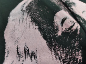 Sudadera con Capucha Informal SDL de Algodón 100 % de Primera Calidad, Nueva Marca, Gruesa, con Diamantes, Estilo Vintage, para Hombre - Product Image 4