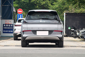 2025 BYD Sealion 05 DMi nuova <span class=keywords><strong>auto</strong></span> ibrida a lungo raggio ad alta velocità a sinistra della fabbrica <span class=keywords><strong>di</strong></span> <span class=keywords><strong>importazione</strong></span> prezzo elettrico competitivo - Product Image 4