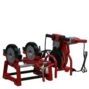 63MM-160MM 220v HDPE Pipe Welding Machine Price