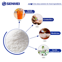 Granulés de sorbate de potassium de qualité alimentaire pour la fabrication de boissons, de produits de boulangerie, de produits laitiers et de sauces
