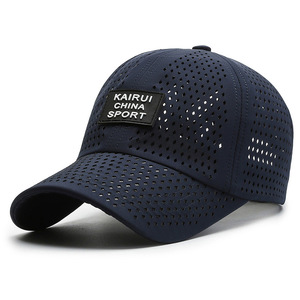 Gorra <span class=keywords><strong>de</strong></span> Béisbol del Clásico <span class=keywords><strong>Mundial</strong></span> 2026, <span class=keywords><strong>de</strong></span> 5 Paneles, con Logotipo Personalizado, Ajustable, <span class=keywords><strong>de</strong></span> Alta Calidad, Transpirable, Impermeable, Unisex, Estilo Trucker - Product Image 4