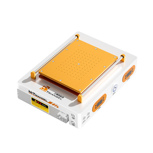 جهاز هايسيلز إم-تريانجل إم2-ماكس 2 في 1 لفصل شاشات إل سي دي 14 بوصة وإزالة الفقاعات لإصلاح الأجهزة اللوحية والهواتف الذكية - Product Image 5