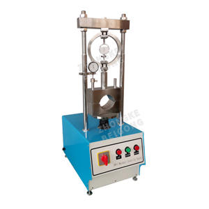 Asphalt <span class=keywords><strong>Marshall</strong></span> <span class=keywords><strong>Stability</strong></span> Tester die <span class=keywords><strong>Marshall</strong></span>-Verdichtung prüfgeräte für Asphalts tabilität und Durchfluss werte - Product Image 3