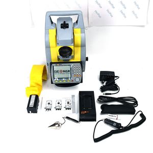 Système d'exploitation Windows CE <span class=keywords><strong>GeoMax</strong></span> <span class=keywords><strong>Zoom</strong></span> 35 Station totale Équipement d'arpentage - Product Image 5