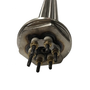 Caldaie Elettriche a Vapore in Acciaio Inossidabile con Riscaldamento a Filo Resistivo - Product Image 2