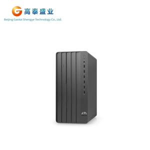 Bao Bì Ban Đầu <span class=keywords><strong>HP</strong></span> Pro Tháp 290 G9/288 G9 Máy Tính Để Bàn PC Máy Tính Với 12th Gen Intel Core I3-12100 <span class=keywords><strong>8GB</strong></span> <span class=keywords><strong>RAM</strong></span> 256GB SSD - Product Image 1