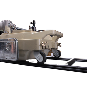 Machine de découpe au laser industrielle portable haute précision CG1-30 200-2000mm pour découpe au gaz léger, type droit, découpeuse CG1 30 à gaz - Product Image 4