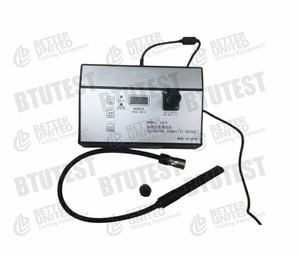 Sıcak Satış Laboratuvar Taşınabilir Elektriksel Stabilite Test Cihazı Emülsiyon Stabilite Test Cihazı Taşınabilir Elektriksel Stabilite Test Cihazı - Product Image 2