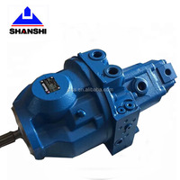 Pompe hydraulique Doosan pour excavatrices DX55, DX60, DH60-7, DH80-7, DX80, DX80-7 - Modèles AP2D25, AP2D36 - Pompe principale