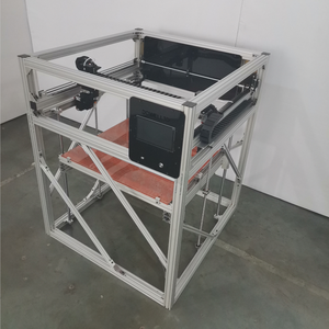 Impresoras 3D DM10 Extruder con Gran Tamaño de Impresión 1000x1000x1000mm - Product Image 2